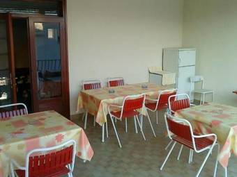 Hostal House Villa Roza