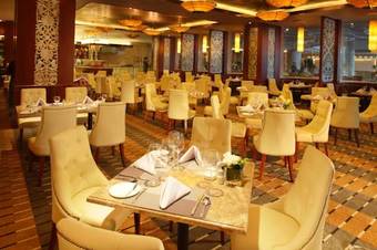 Ming Guang International Grand Hotel Haikou