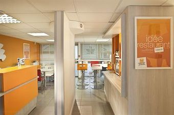 Hotel Premiere Classe Lyon Est Aeroport Saint Exupery