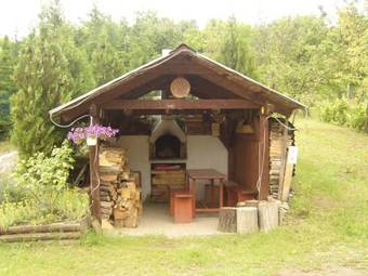 Hostal B�ke Vend�gh�z