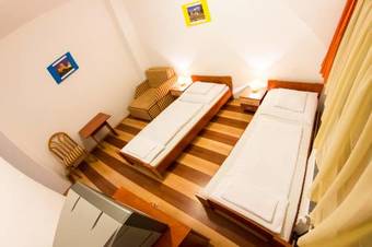 Juniperus Park Hotel Kecskem�t