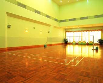 Hotel Country Garden Holiday Resorts