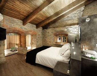 Agroturismo Fonda La Masia Del Sola