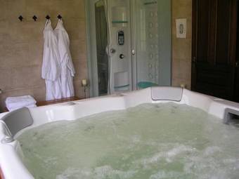 Agroturismo El Castro