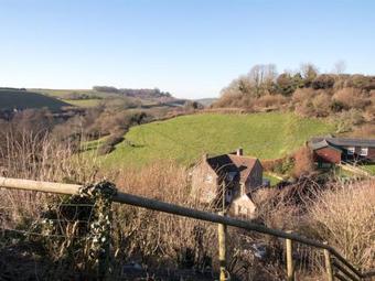 Posada Three Horseshoes Inn