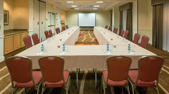 Hotel Hilton Garden Inn Roanoke