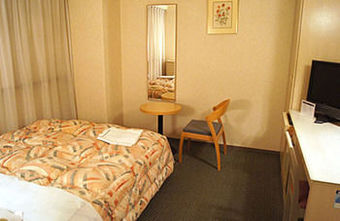 Kitakyushu Hotel Plaza