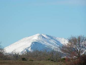 Agroturismo Hotel Rural Casa De Las Campanas