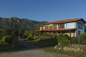 Agroturismo Casas Rurales Playa De Guadam�a