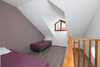 Apartamento Les Chalets Du Jardin Alpin