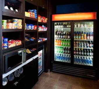 Hotel Courtyard By Marriott Cypress Anaheim / Orange County