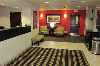 Hotel Extended Stay America - Richmond - Hilltop Mall