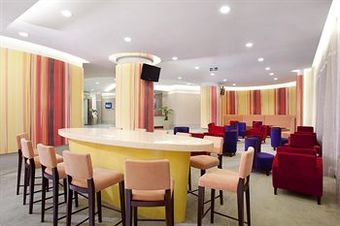 Hotel Holiday Inn Express Changshu