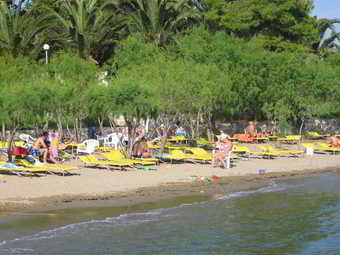 Hotel Eretria Village Resort & Conference Center