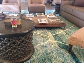 Hotel Les Cinq Djellabas