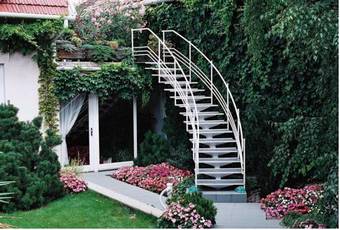 Hostal F�bi�n Panzi�