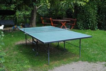 Apartment Orvenyes 1