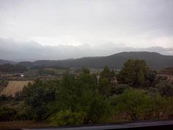 Agroturismo La Contrada