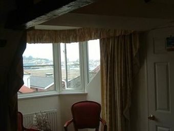 Hostal Potters Mooring Hotel