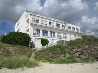 Hotel Au Roi Gradlon