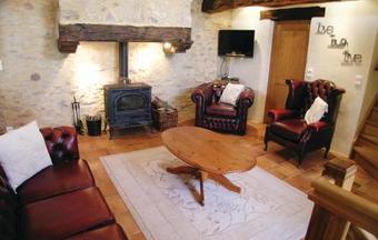 Holiday Home Bourneix H-900