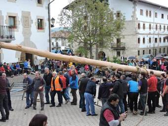 Agroturismo Casa Rural Nemesio