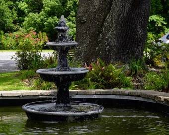 Posada Grand Magnolia Suites