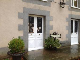 Apartamento Appartement Domaine De La Freslonni�re