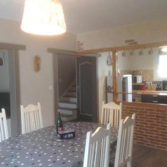 Holiday Home Rue Sainte-anne