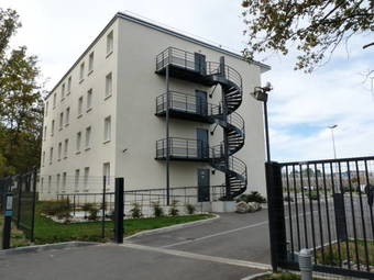 Hotel Ibis Budget Montauban Les Chaumes