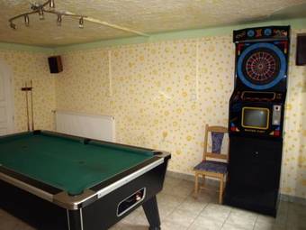 Bed & Breakfast H�rsfavir�g Vend�gh�z