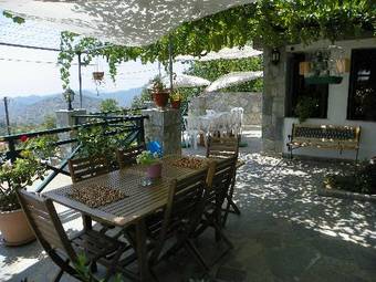 Agroturismo Themis House