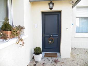 Bed & Breakfast La Villa Camille