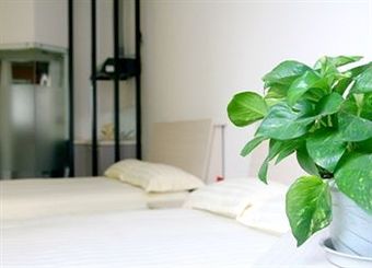 Aparthotel Cinderella Apartment