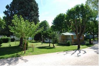 Camping De Tournon