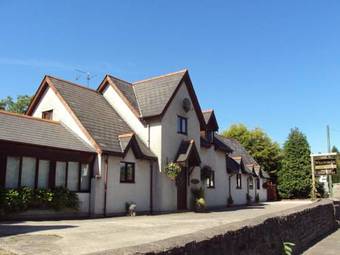 Agroturismo Willowbrook Guesthouse