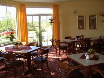 Montana Hotel Senden