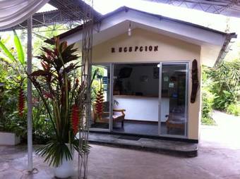 Hotel Lodge El Refugio