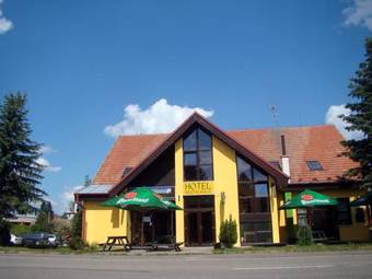 Posada Restaurace Penzion Rafael