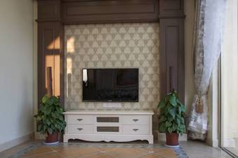 Villa Xiamen Blue Mountain Hotel