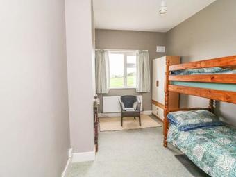 Hotel H�tel Centre Vall�e Bleue