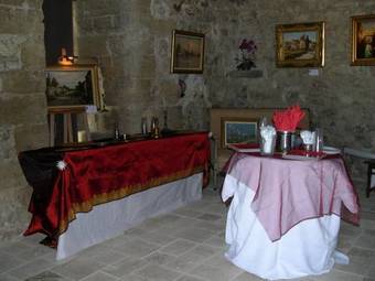 Bed & Breakfast Ch�teau De Ved�ne