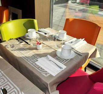 Hotel Roi Soleil Prestige