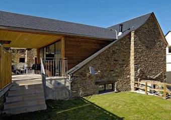 Holiday Home G�te Le Clos Occitan