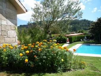 Agroturismo Casa Das P�as