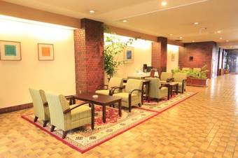 Hotel Pearl City Kurosaki