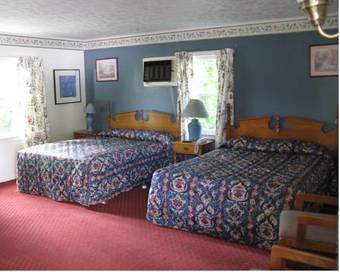 Northside Motel - Williamstown