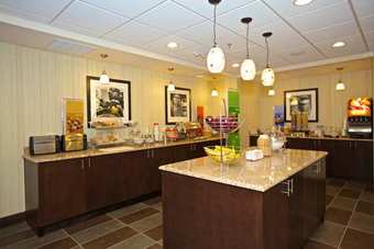 Hotel Hampton Inn And Suites Adairsville/calhoun Area