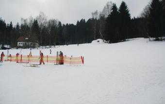 Holiday Home Radvanice V Cechach