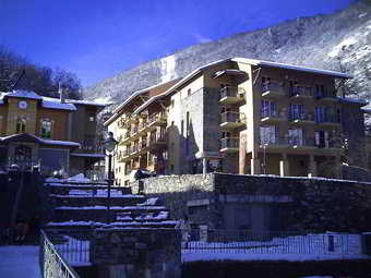 Aparthotel R�sidence N�m�a Les Grands Ax